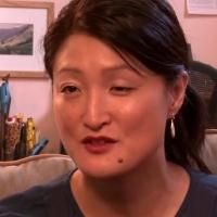 STAGE TUBE: Kimber Lee Talks World Premiere of DIFFERENT WORDS FOR THE SAME THING Video
