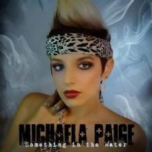 THE VOICE's Michaela Paige to Appear at Entr'Acte Theatrix's SPAMALOT, 6/22