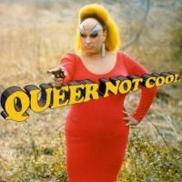 SHRUGGING OFF THE DRESS Set for Queer Not Cool Tonight