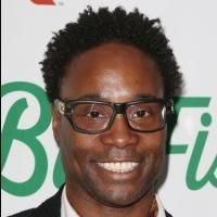KINKY BOOTS' Billy Porter to Host Empire State Pride Agenda's 2013 Dinner, 10/17
