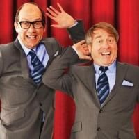 ERIC AND LITTLE ERN to Return to St. James this Holiday Season