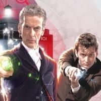 Disney XD Premieres Iconic Sci-Fi Drama DOCTOR WHO Tonight