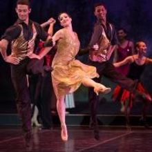 Cape Town City Ballet's NIGHT & DAY Set for The Playhouse, Now thru July 7