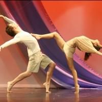 Von Ussar Danceworks Hosts 8th Annual DANCE GALLERY FESTIVAL This Weekend