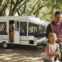 Governor Snyder Declares July 'Michigan Camping & RV Month'