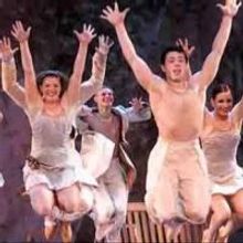 Titus Theatricals Stages THE BENCH-JOURNEY INTO LOVE Reading Tonight