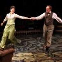 Photo Coverage: Inside Arena Stage's MY FAIR LADY Curtain Call