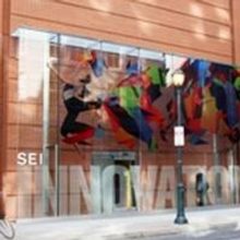 Kimmel Center Partners Unveil SEI Innovation Studio & More