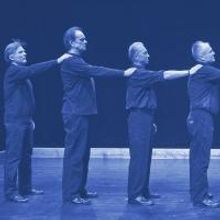 Martin E. Segal Theatre Center Announces Fall 2013 Theatre Season