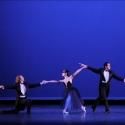 GHOSTS OF THE BALLET to Haunt Centenary Stage Tonight, 10/27