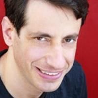 Dan Naturman Plays Comedy Works Landmark Village This Week