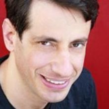 Dan Naturman Plays Comedy Works Landmark Village This Week