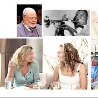 Broadway's YOU CAN'T TAKE IT WITH YOU, Louis Armstrong, Authors and More Set for…