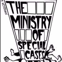 Jewish Theatre Collaborative Premieres THE MINISTRY OF SPECIAL CASES, Now thru 4/11