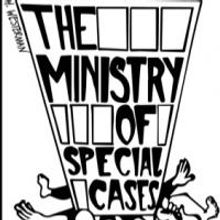 Jewish Theatre Collaborative to Premiere THE MINISTRY OF SPECIAL CASES, 3/14-4/11