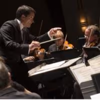 New Jersey Symphony to Present BRAHMS' FIRST SYMPHONY, 5/1-4
