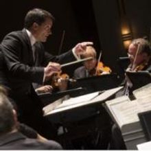 New Jersey Symphony Presents BRAHMS' FIRST SYMPHONY This Weekend
