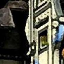 Vagabond Players Presents Agatha Christie's MOUSTRAP, 1/4-2/3