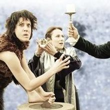 Fully Improvised 15 hour Medieval Fantasy Soap-a-thon to Aid Rape Crisis in Cape Town