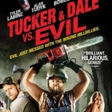 The Alden in McLean to Screen THE CABINET OF DR. CALIGARI and TUCKER AND DALE VS. EVI