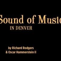 Central City Opera Announces Ticket Pre-Sale for THE SOUND OF MUSIC