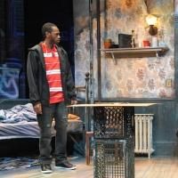 BWW Reviews: Life's A Joke: TOPDOG/UNDERDOG at Everyman