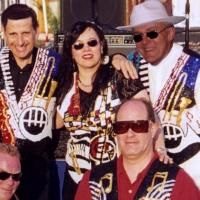 Spire Center Presents Harvey Robbins & Royalty of Rock 'n Roll Tonight