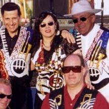 Spire Center Presents Harvey Robbins & Royalty of Rock 'n Roll Tonight