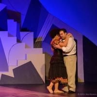 BWW Reviews: Oh!'s LA TRAGEDIE DE CARMEN Not Bizet But Far From A Tragedy Photo