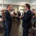 Photo Flash: In Rehearsal with Jon Robin Baitz's OTHER DESERT CITIES at CTG's Mark…