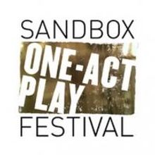 Sandbox One-Act Play Festival to Run 6/4-8