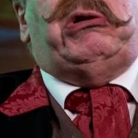 BWW Reviews: BILLY THE KID A PANTO WESTERN, Rosemary Branch Theatre, December 1 2014