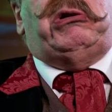 BWW Reviews: BILLY THE KID A PANTO WESTERN, Rosemary Branch Theatre, December 1 2014