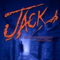 NCShakes Presents Two Performances of JAACK October 25