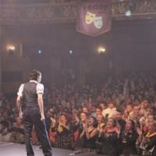 2013 FREDDY Awards Held Tonight at State Theatre