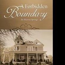 A FORBIDDEN BOUNDARY is Released