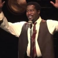 STAGE TUBE: Daniel Beaty and Moises Kaufman Talk THE TALLEST TREE IN THE FOREST