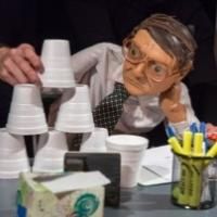 BWW Reviews: THE PIGEONING Captivates with Clever, Moving puppetry