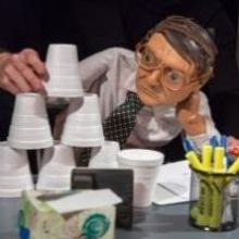 BWW Reviews: THE PIGEONING Captivates with Clever, Moving puppetry