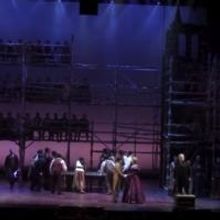 STAGE TUBE: Chuck Wagner, Danny Rothman and More in Lyric Theatre of Oklahoma's LES M