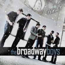 Broadway Boys' Holiday Album HARK! Released Today