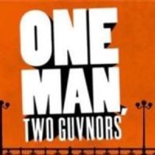 ONE MAN, TWO GUVNORS Cast to Take to the Streets in Celebration of Birmingham Hippodr