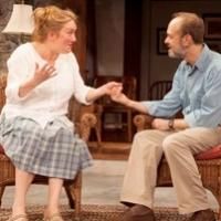David Hyde Pierce and Kristine Nielsen to Take Part in THEATRE TALK, 4/26
