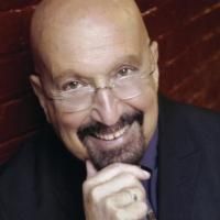 Ron Cohn Plays Palm Desert's Newman Theater Today
