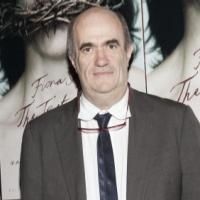 Playwright Colm Toibin to Lead Next Year's PEN World Voices Festival
