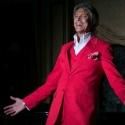 Photo Coverage: Tommy Tune Brings Solo Show to Feinstein's!