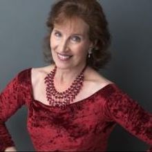 Andrea Marcovicci Brings A GERSHWIN VALENTINE to The Gardenia This Weekend