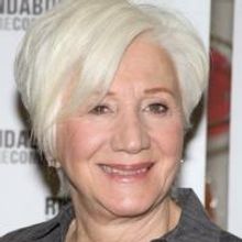Olympia Dukakis Joins THE DAY BEFORE 11/8 at Symphony Space