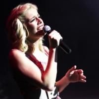 Photo Flash: New Production Shots from AN EVENING OF DIRTY DANCING UK Tour