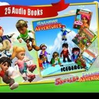 Skoolbo Releases Zalairos Adventures Collection for iPads